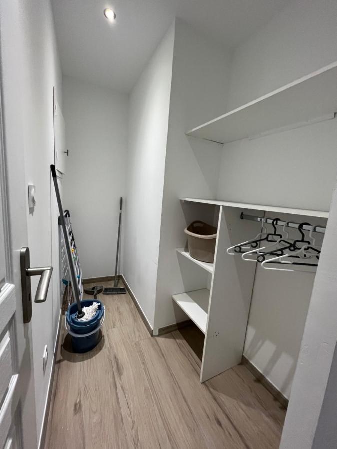 Gite Le Pistou 2 Rasteau Extérieur photo